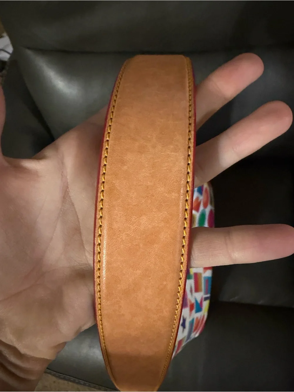 Dooney & Bourke 12 5”