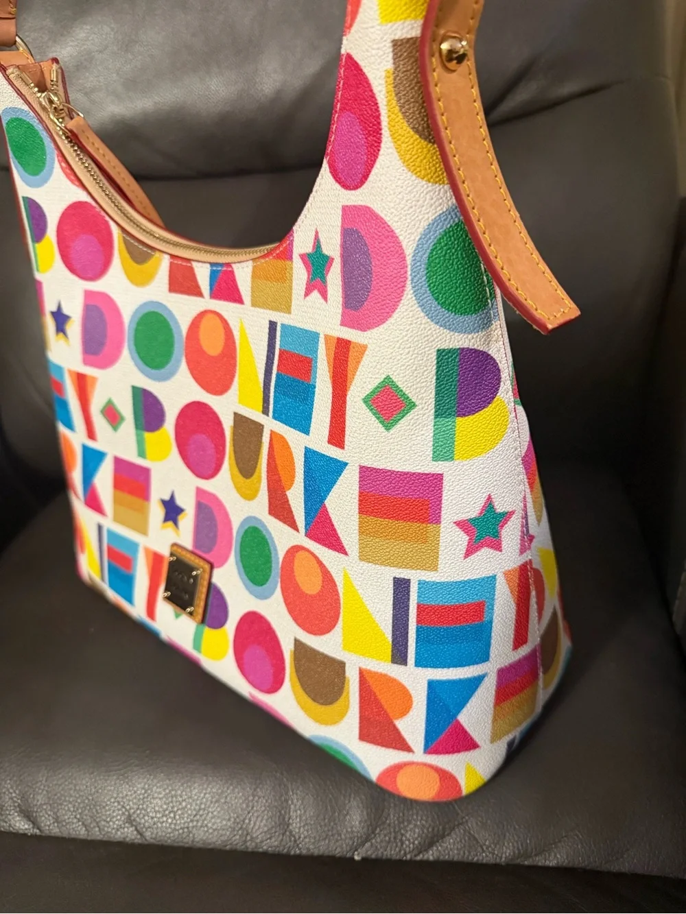 Dooney & Bourke 12 5”