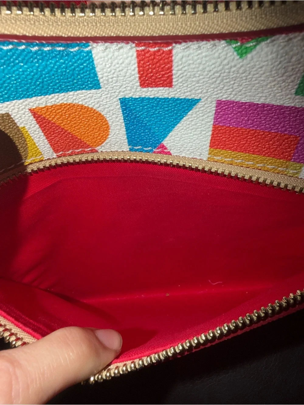 Dooney & Bourke 12 5”