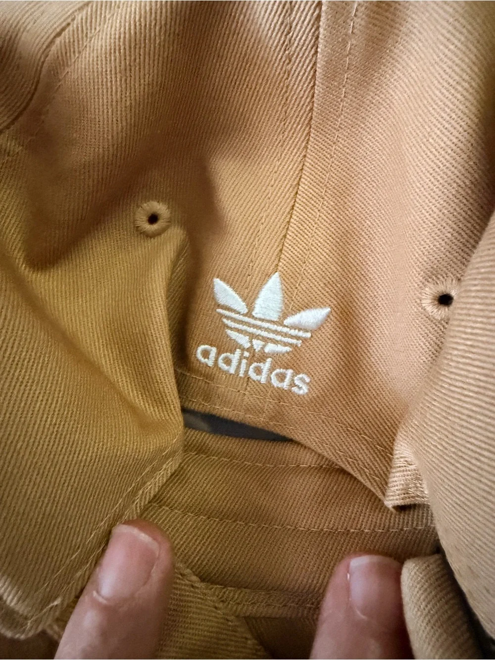 adidas classic baseball
