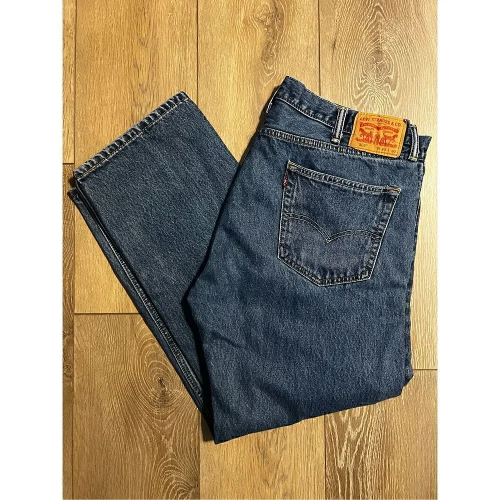 Levis levi’s men’s