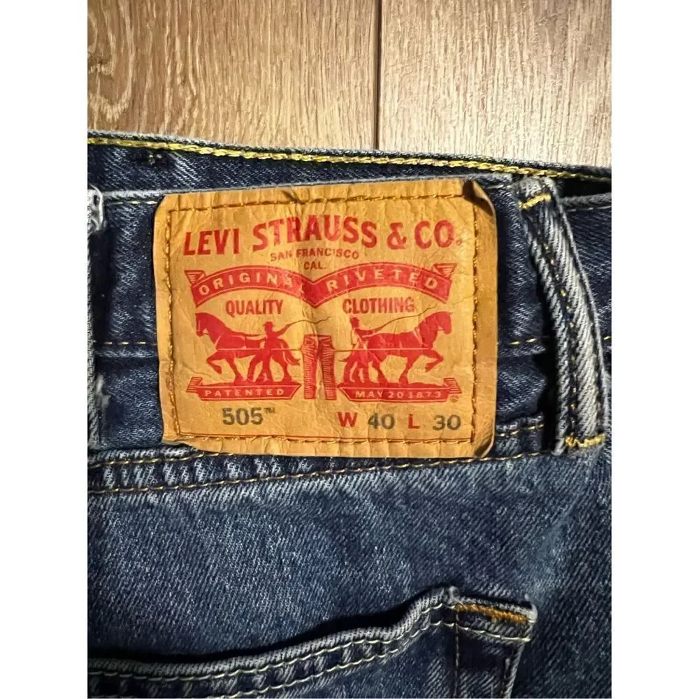Levis levi’s men’s