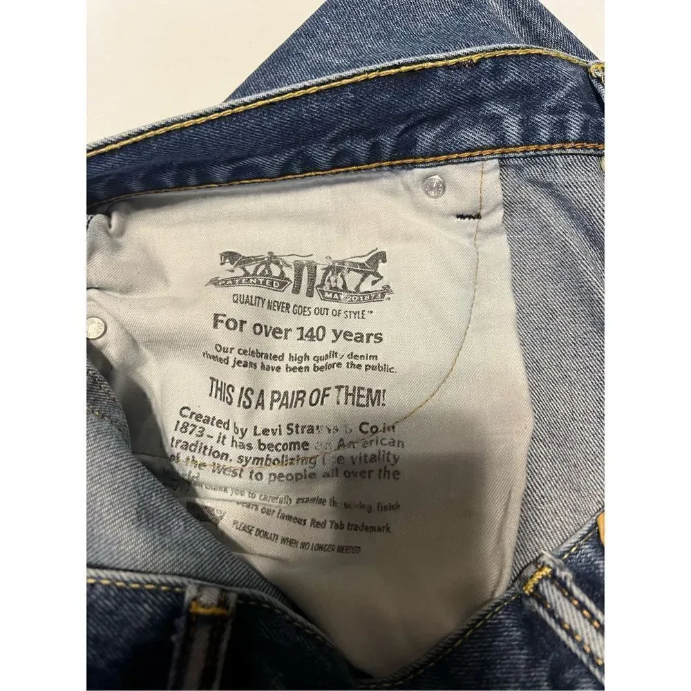 Levis levi’s men’s