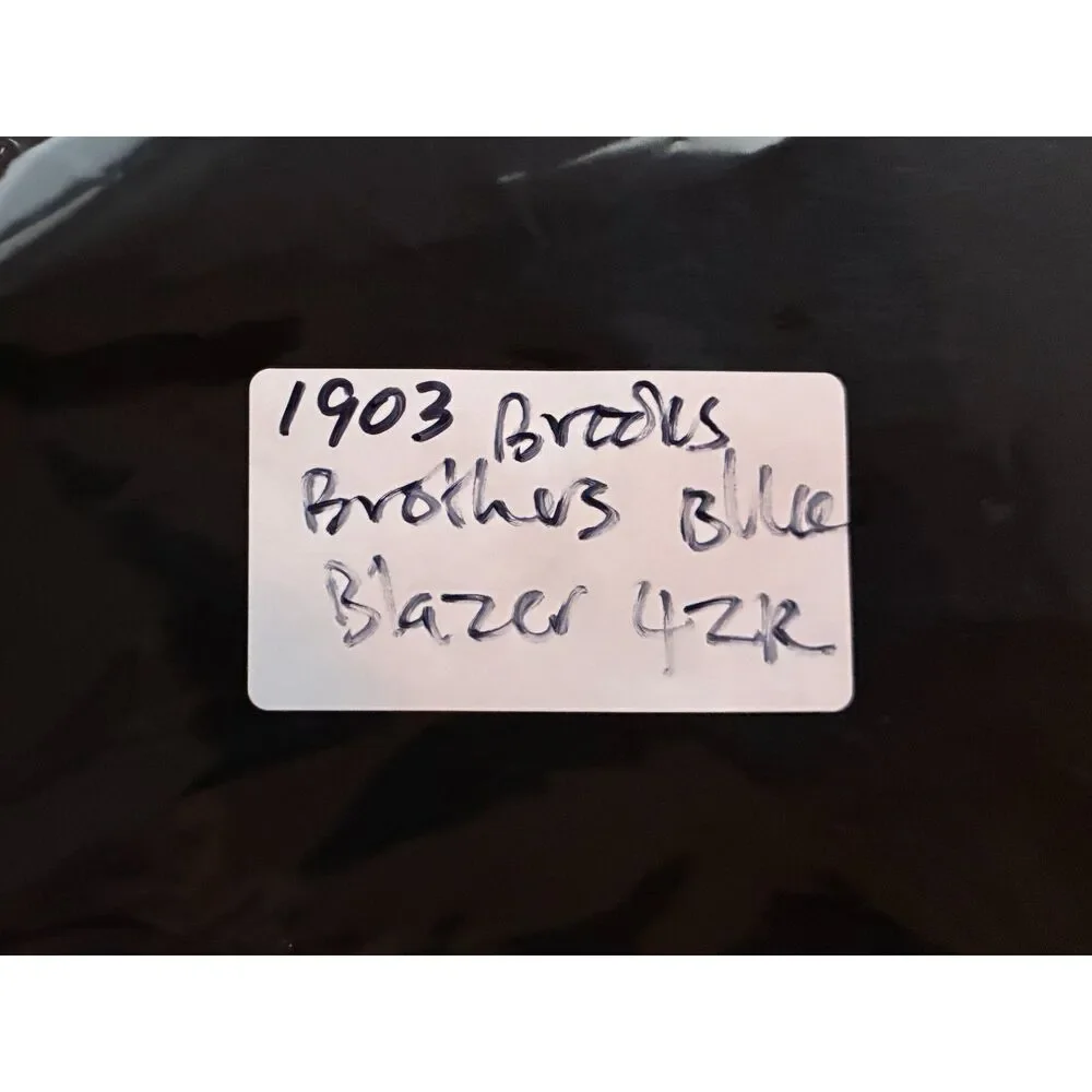Brooks Brothers brooks brothers