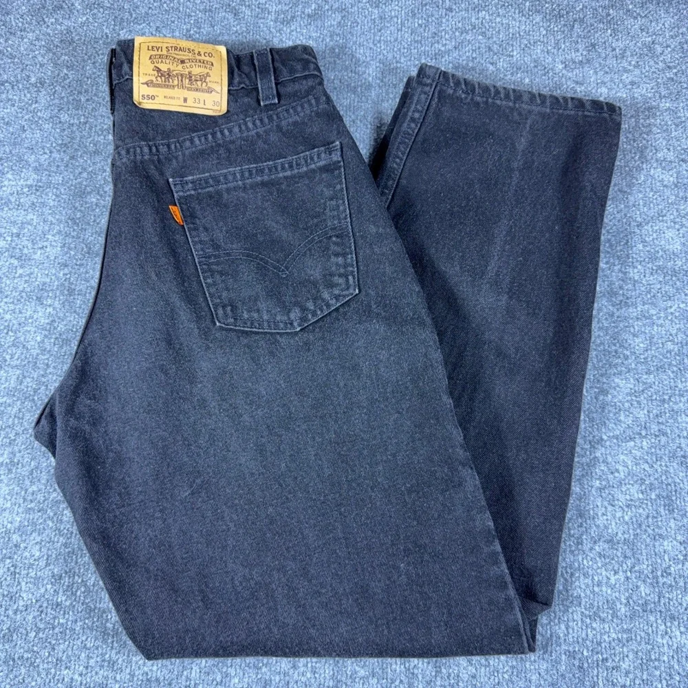 Levis vintage levi