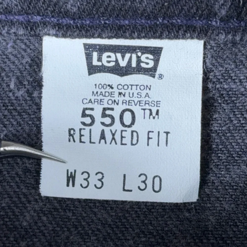 Levis vintage levi