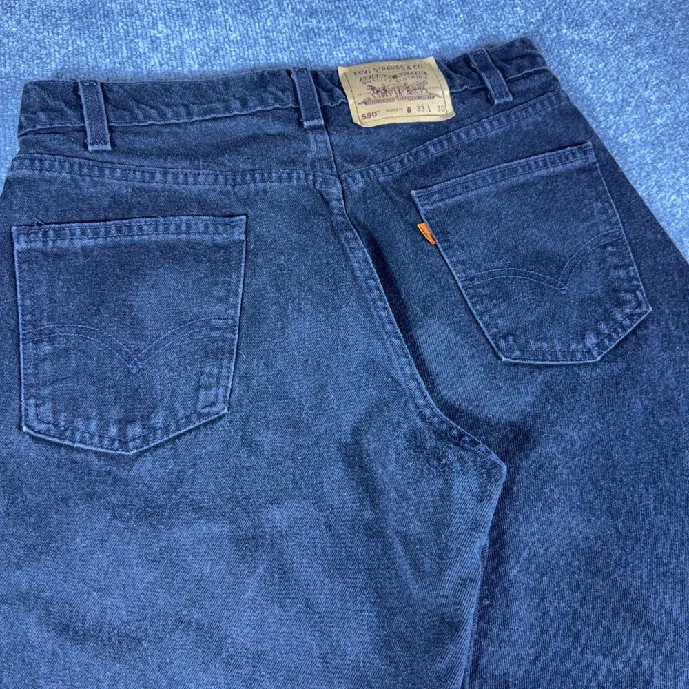 Levis vintage levi
