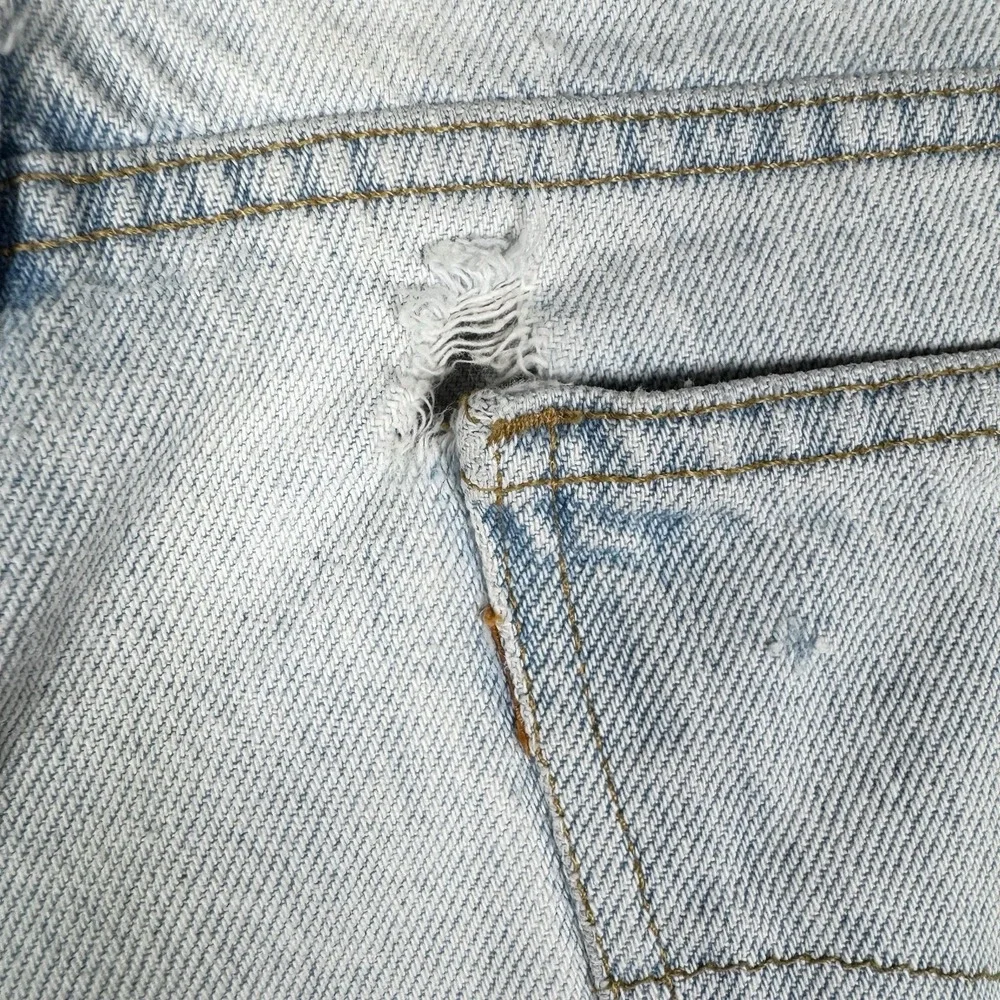 Levis vtg levis