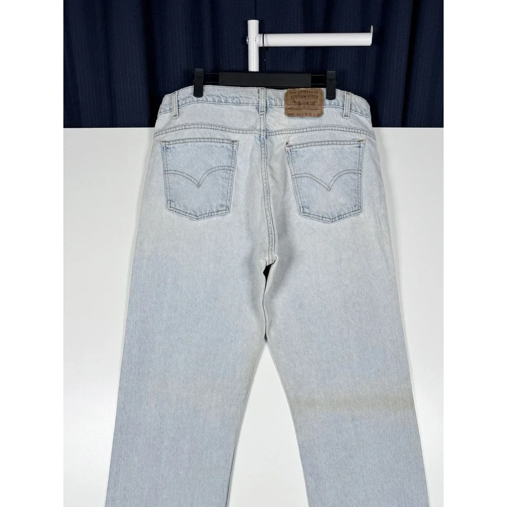 Levis vtg levis