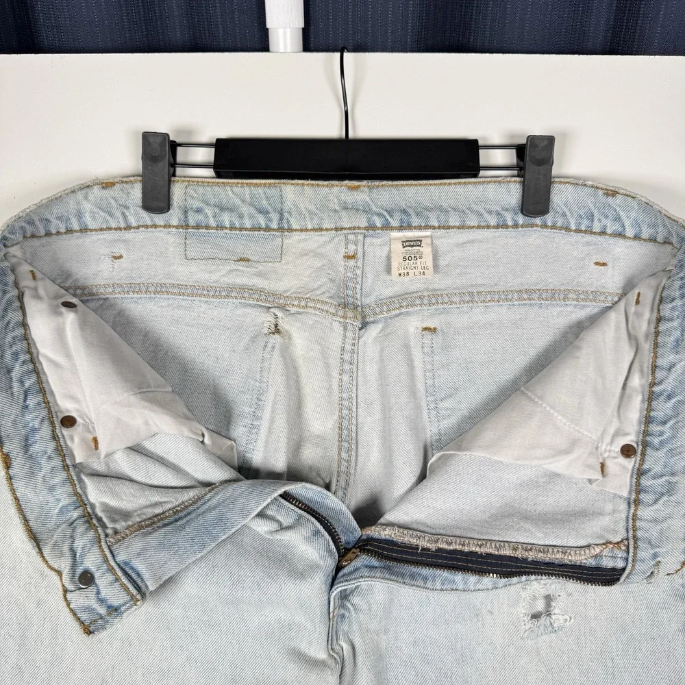 Levis vtg levis
