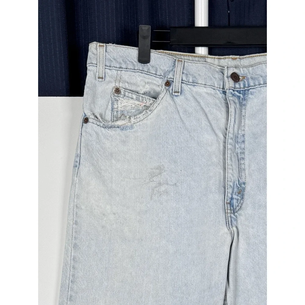 Levis vtg levis