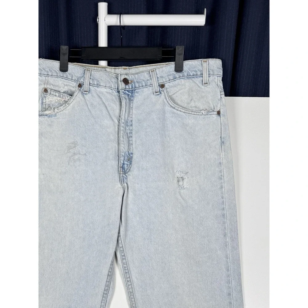 Levis vtg levis