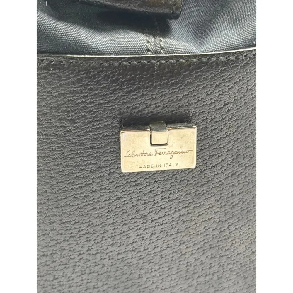 Salvatore Ferragamo brand salvatore