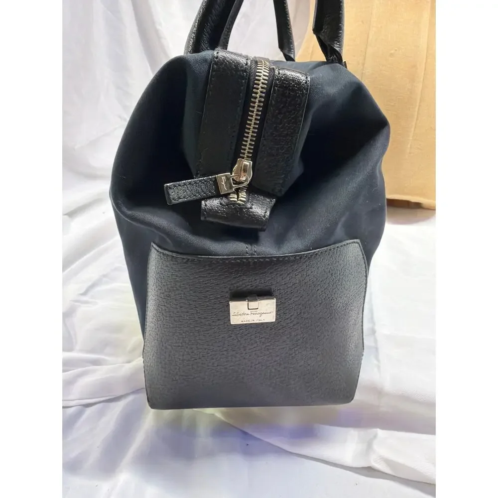 Salvatore Ferragamo brand salvatore