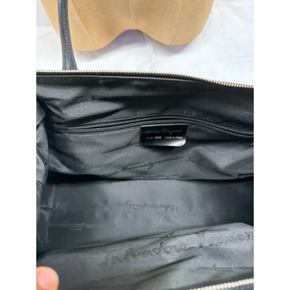 Salvatore Ferragamo brand salvatore