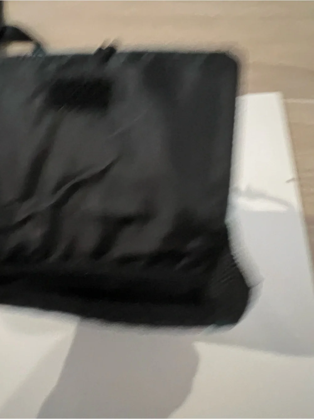 Handmade previously owned