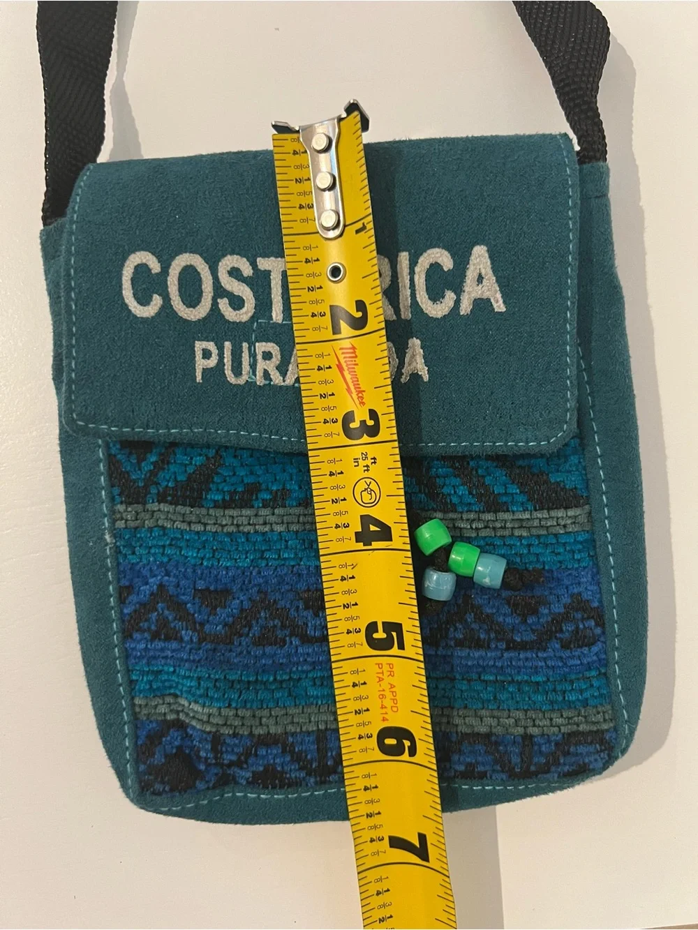 Handmade previously owned