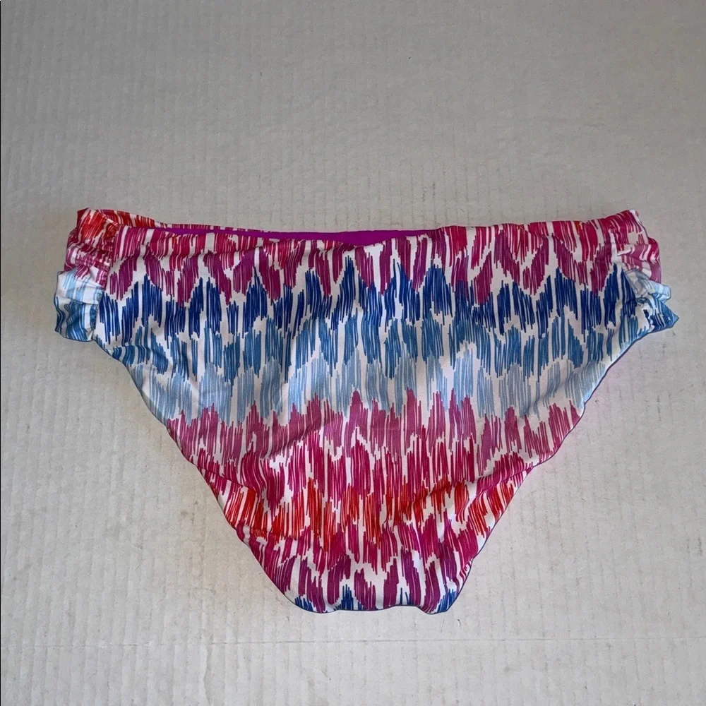 NWT Becca Etc Joshua Tree Plus Size Hipster Swim Bottom