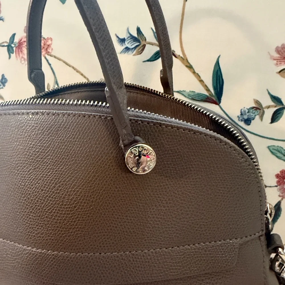 🎂 Furla Piper Leather