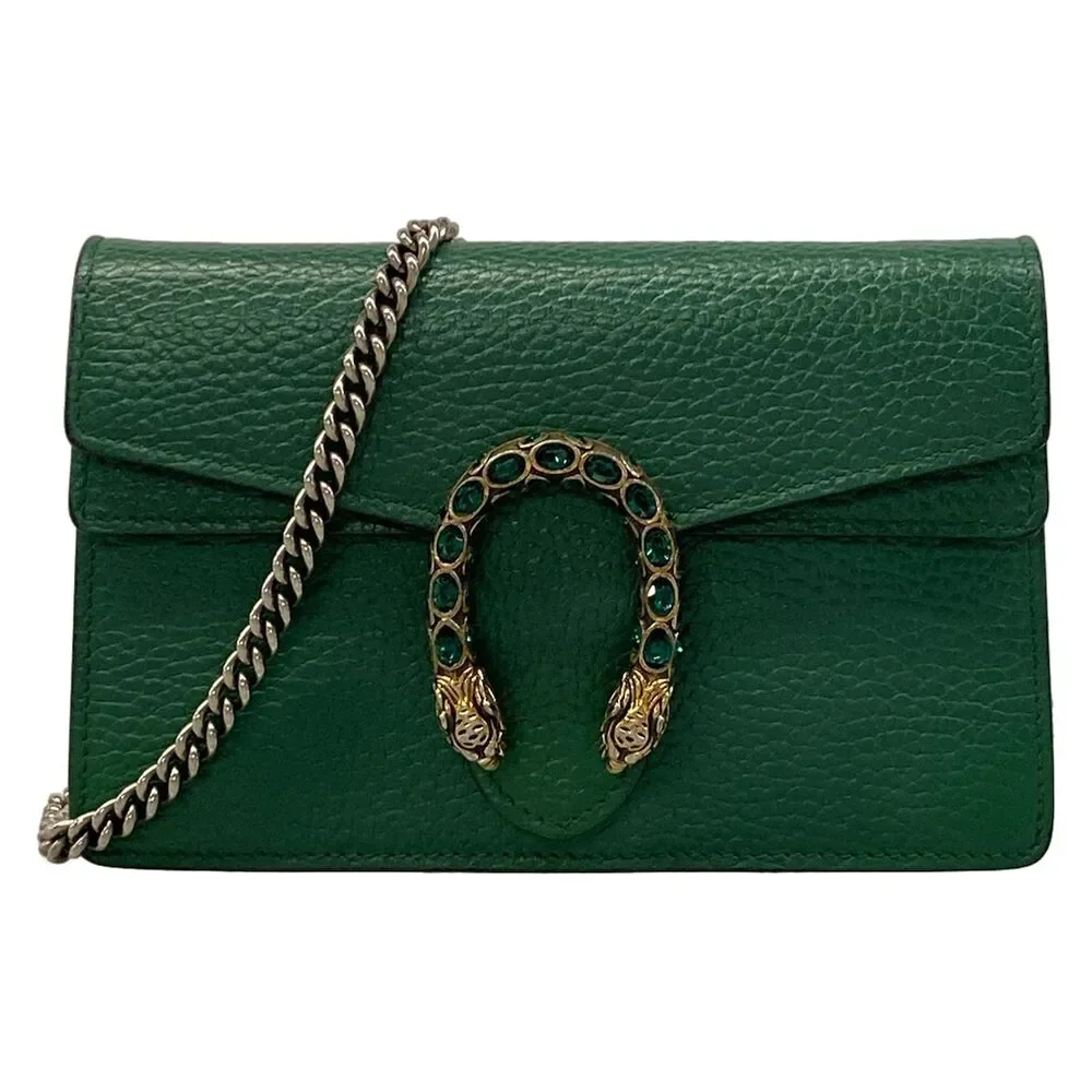Gucci Dionysus Shoulder Bag 476432