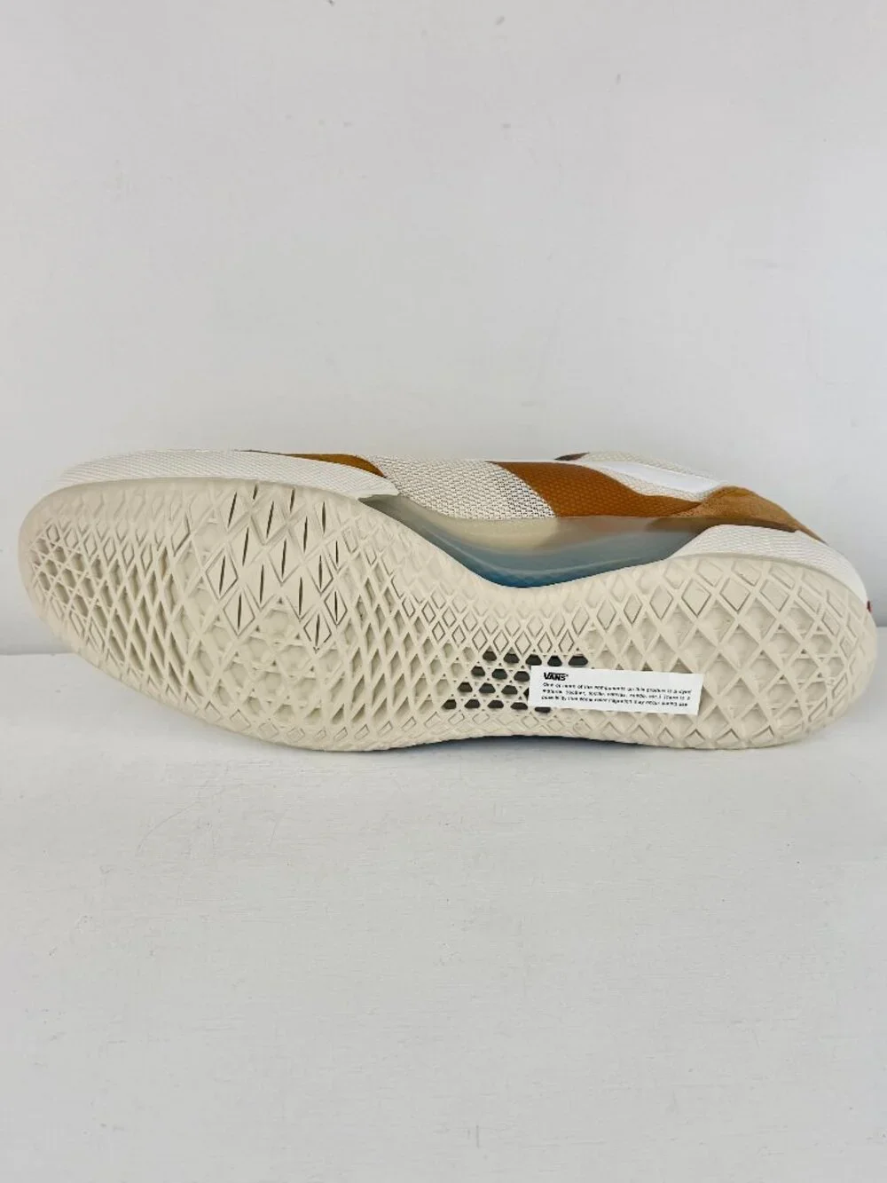 Vans new without