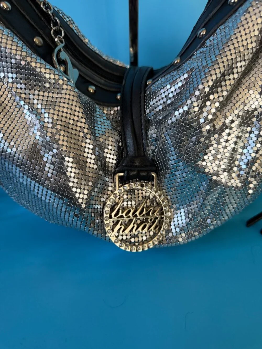 Baby Phat original kimora