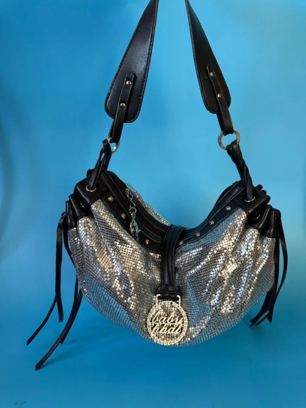 Baby Phat original kimora