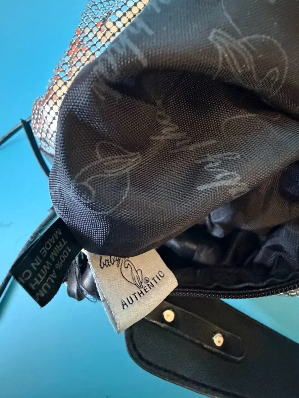 Baby Phat original kimora