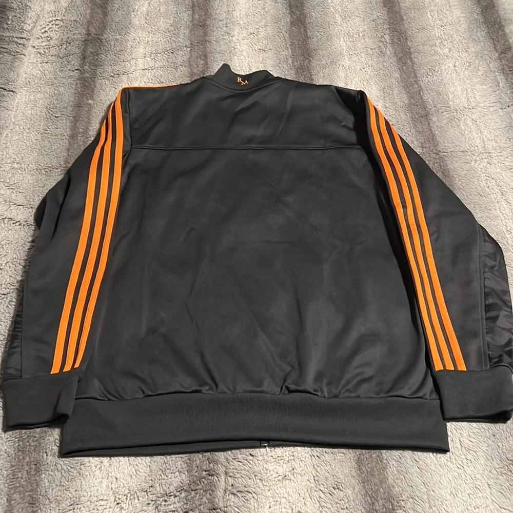 VINTAGE Real Madrid 2013-14 Adidas Anthem Jacket