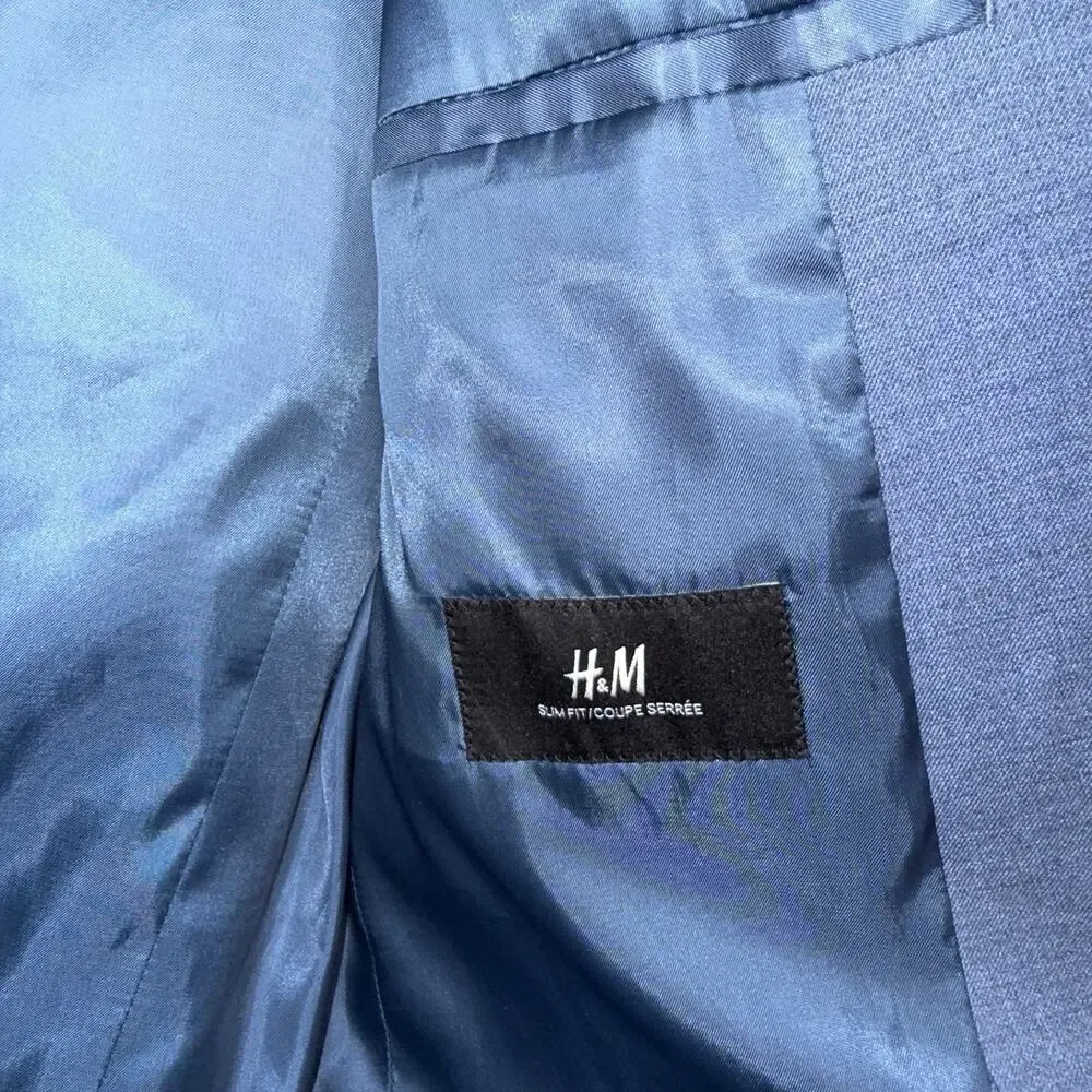 H&M size 40r