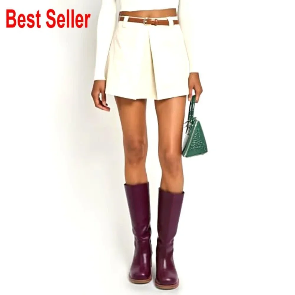 N/A knee high