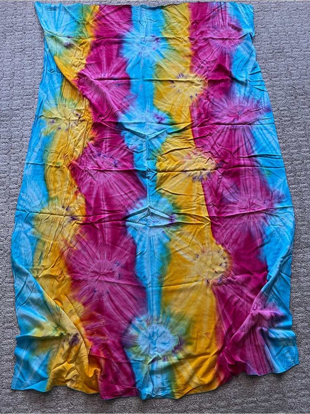 N/A vibrant multi