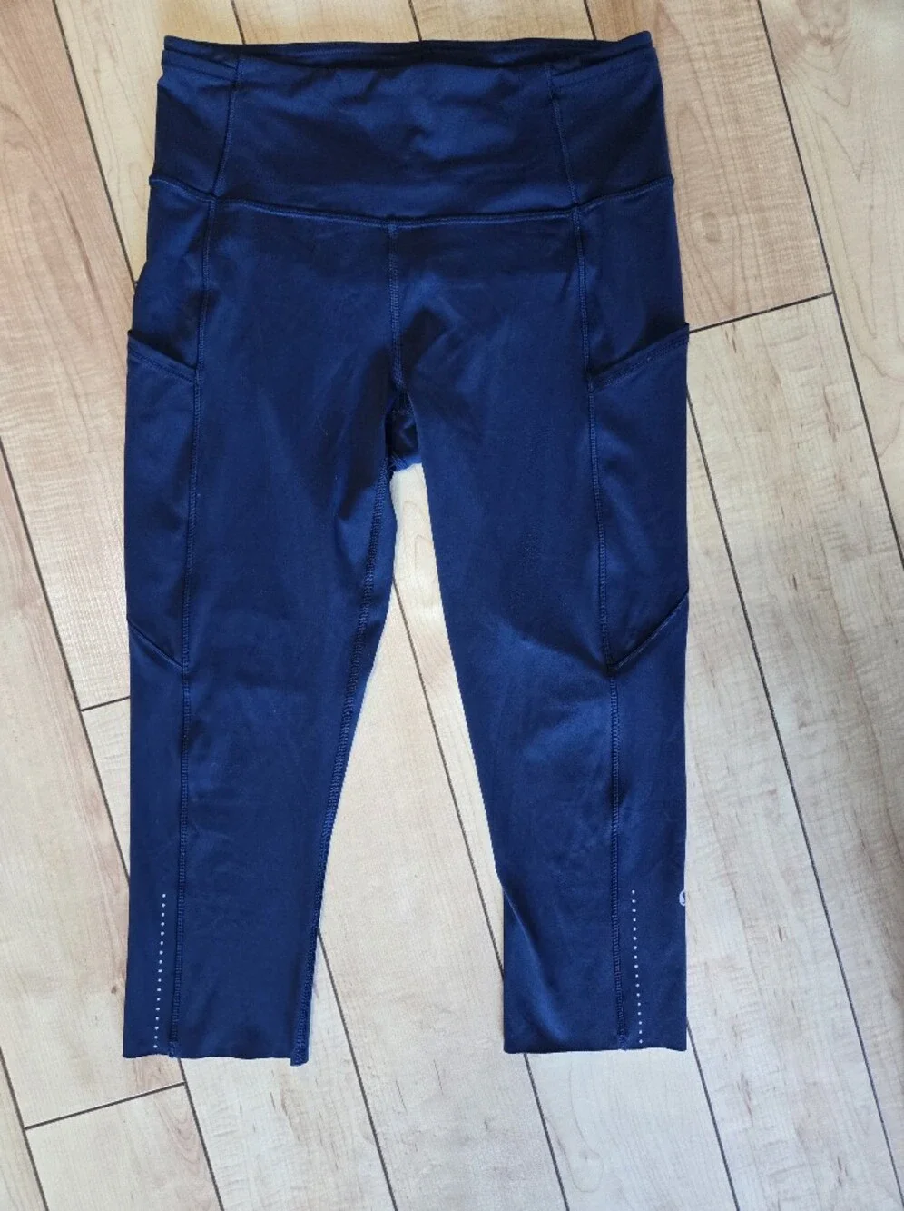 lululemon athletica lululemon size