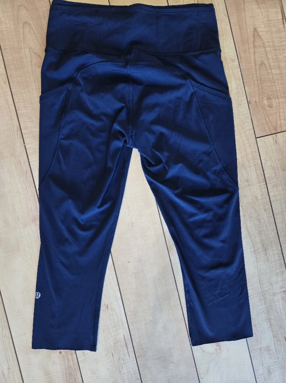 lululemon athletica lululemon size
