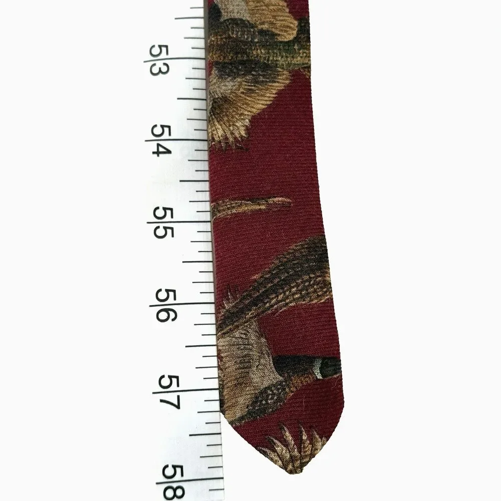 Robert Talbott vtg robert