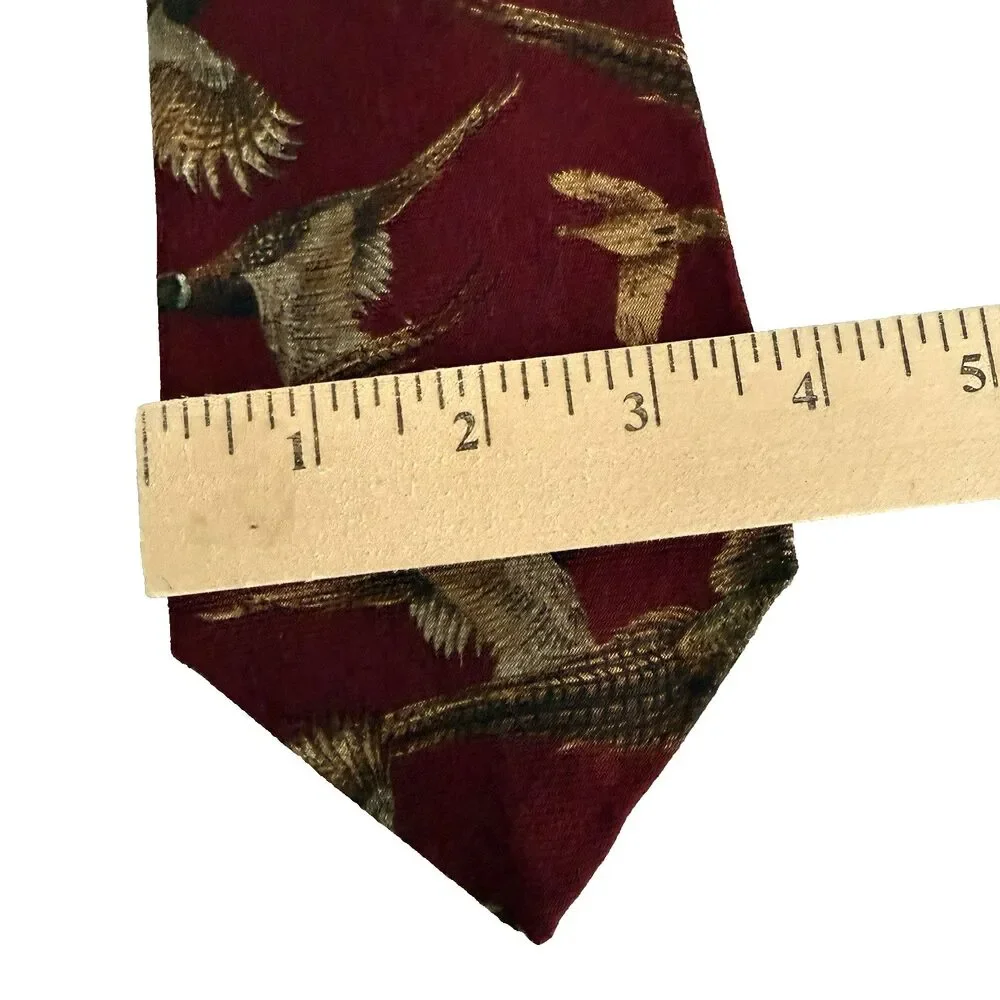 Robert Talbott vtg robert