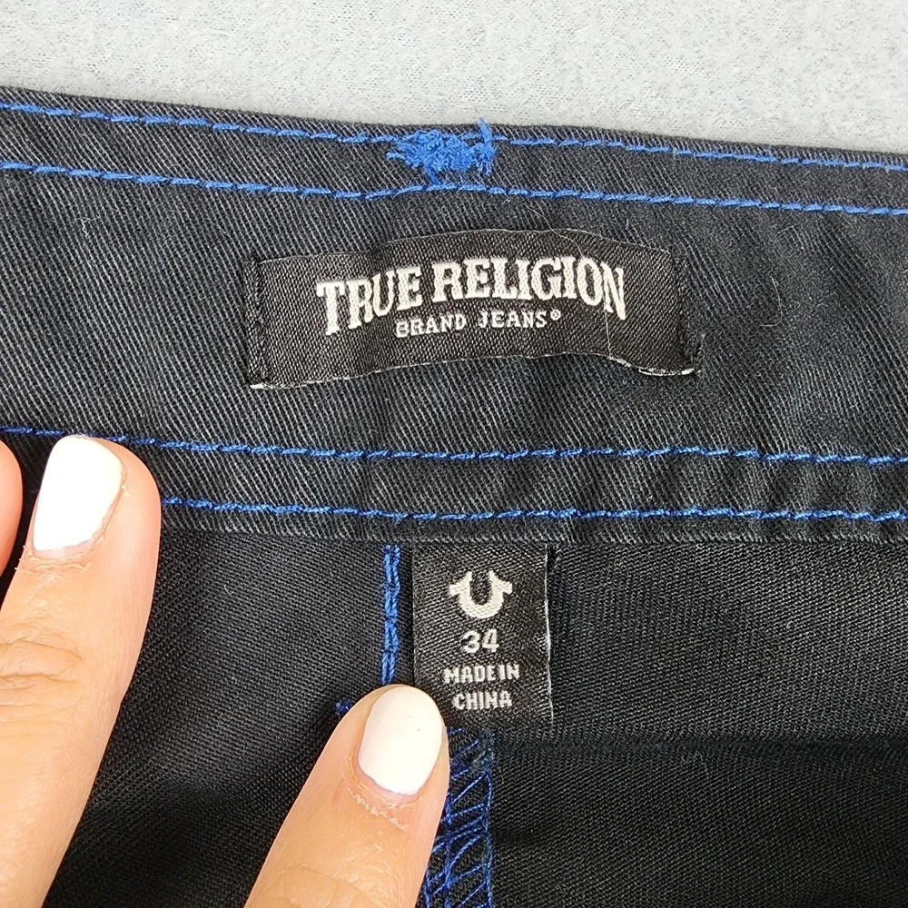 True Religion true religion