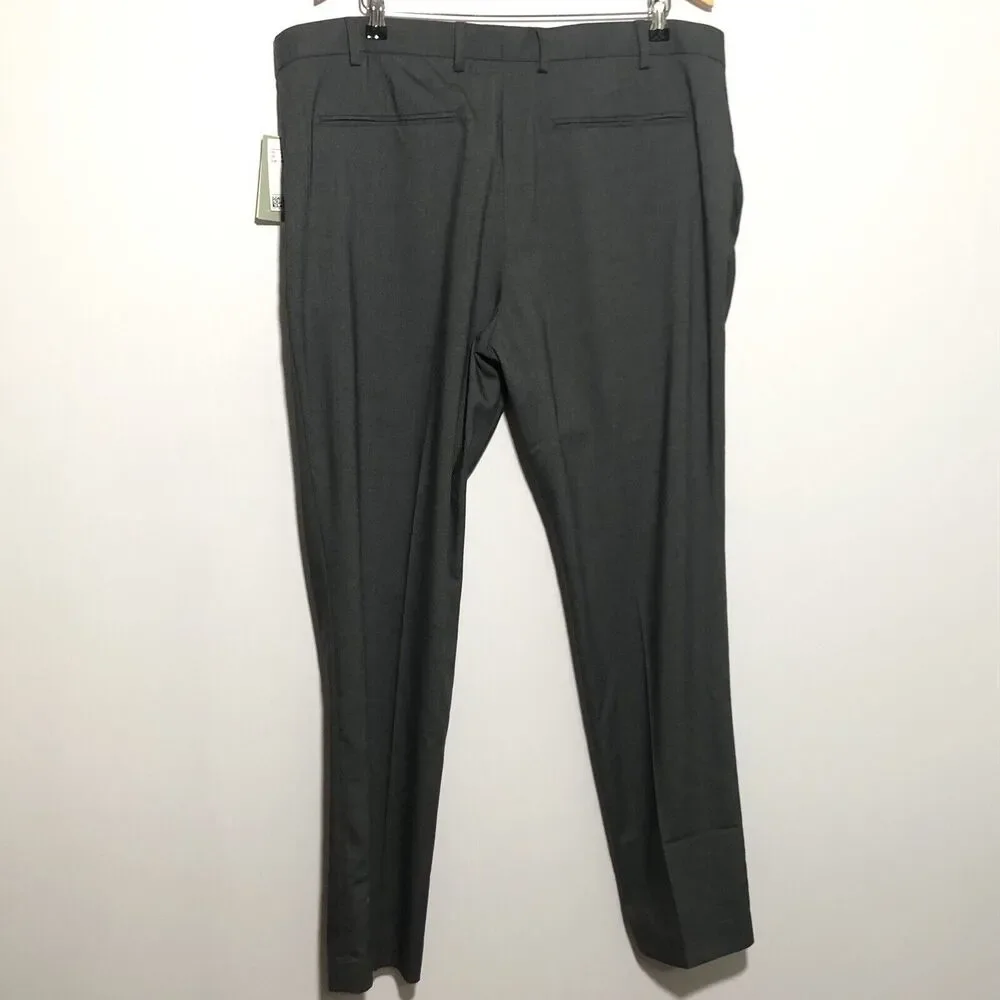 H&M slim fit