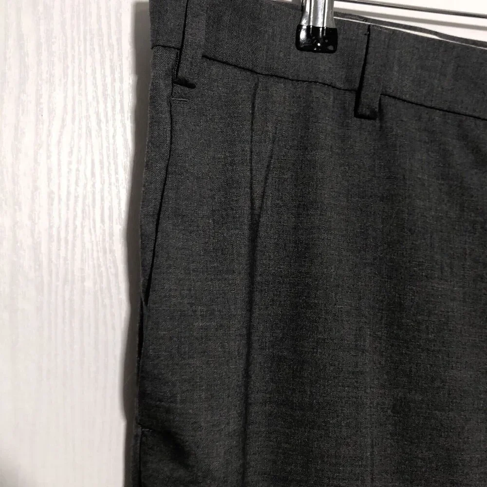 H&M slim fit