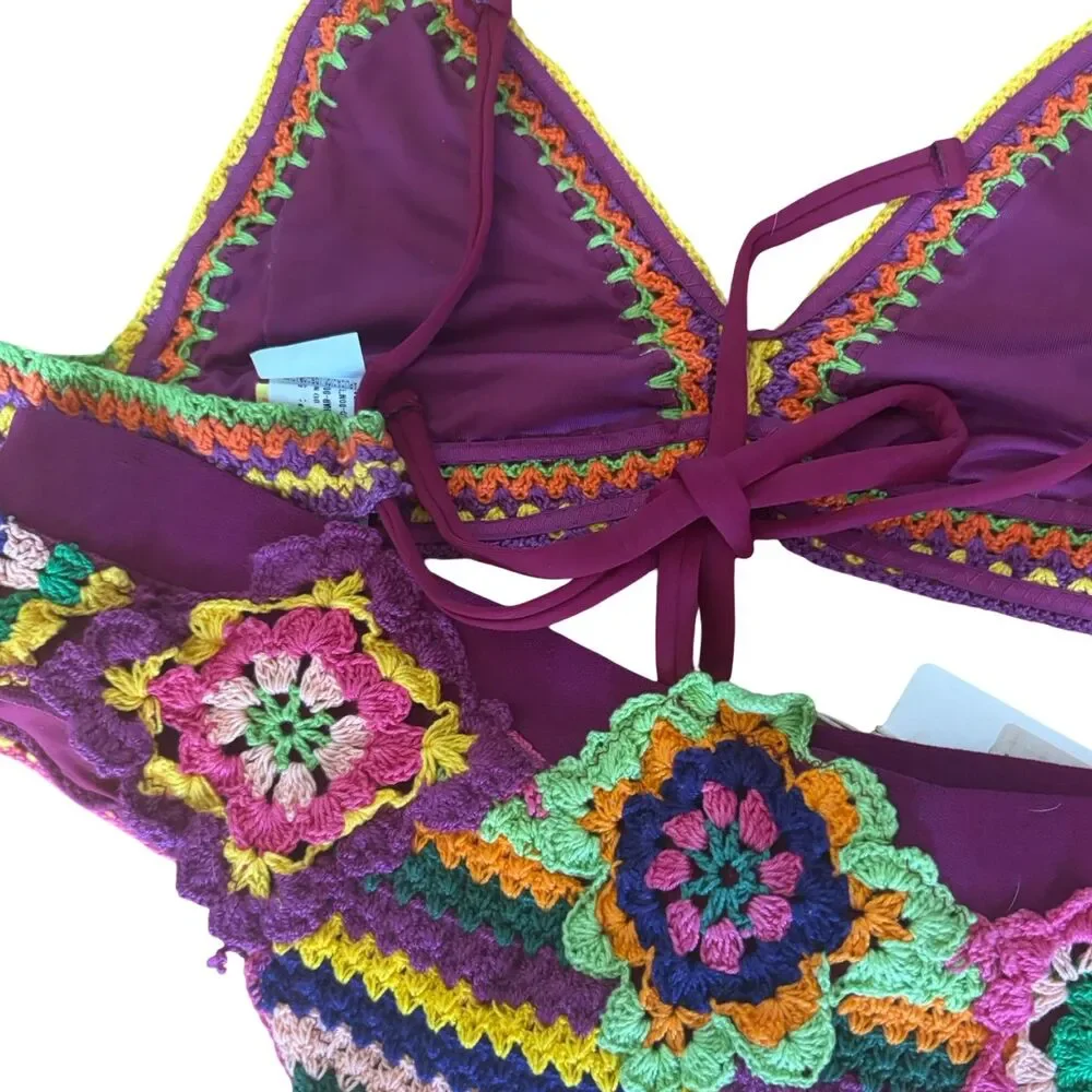 Agua Bendita set retail