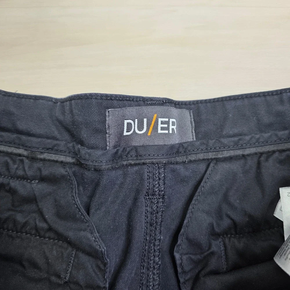 DU/ER duer men