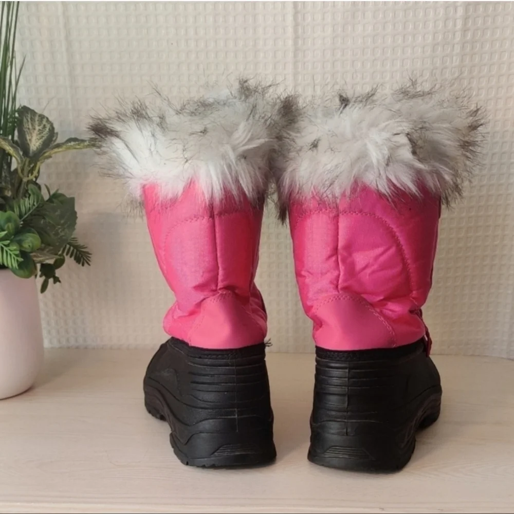 N/A pink system that