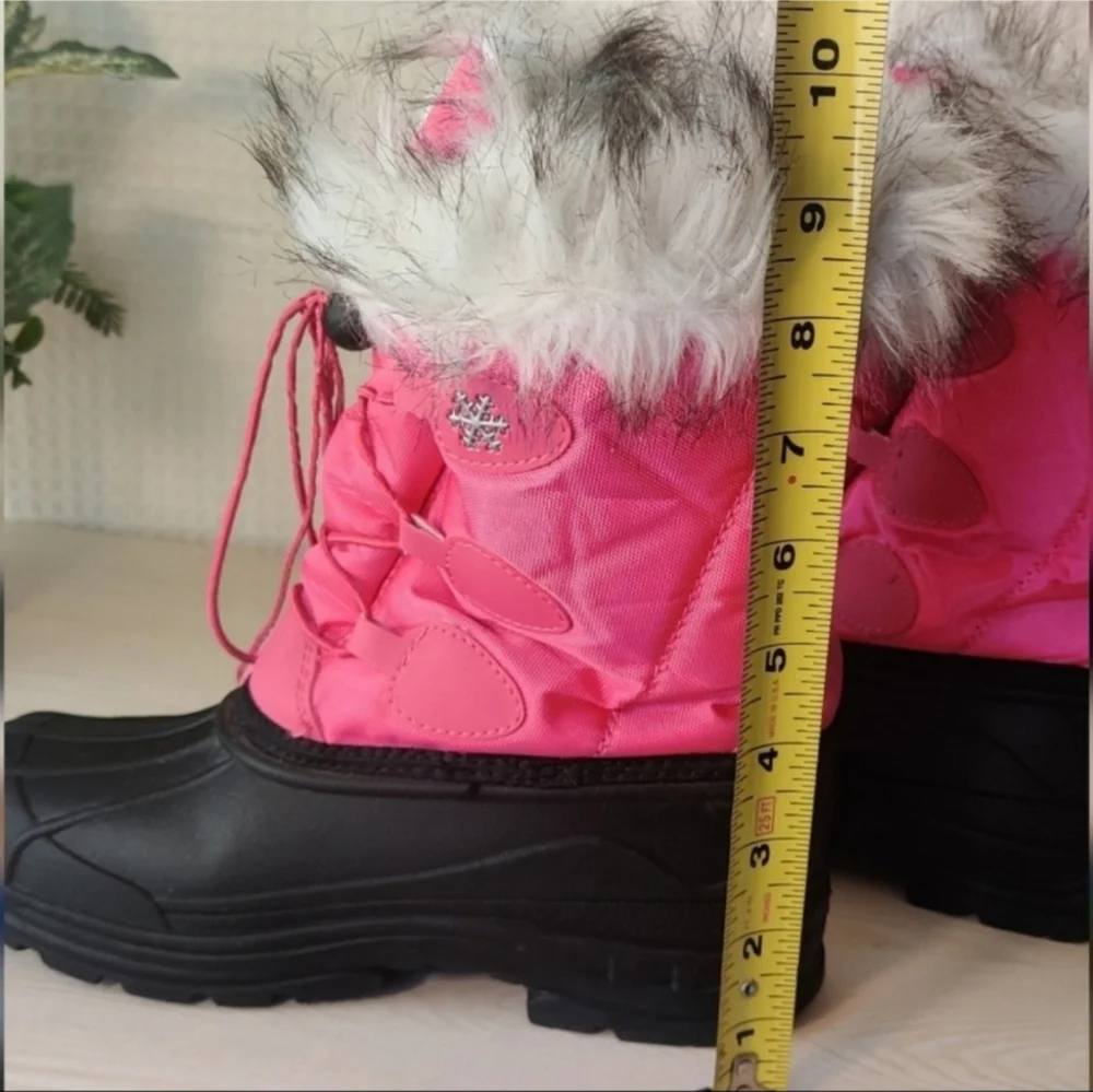 N/A lacing waterproof