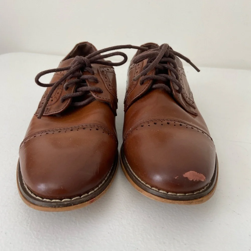 Stacy Adams boy’s stacy