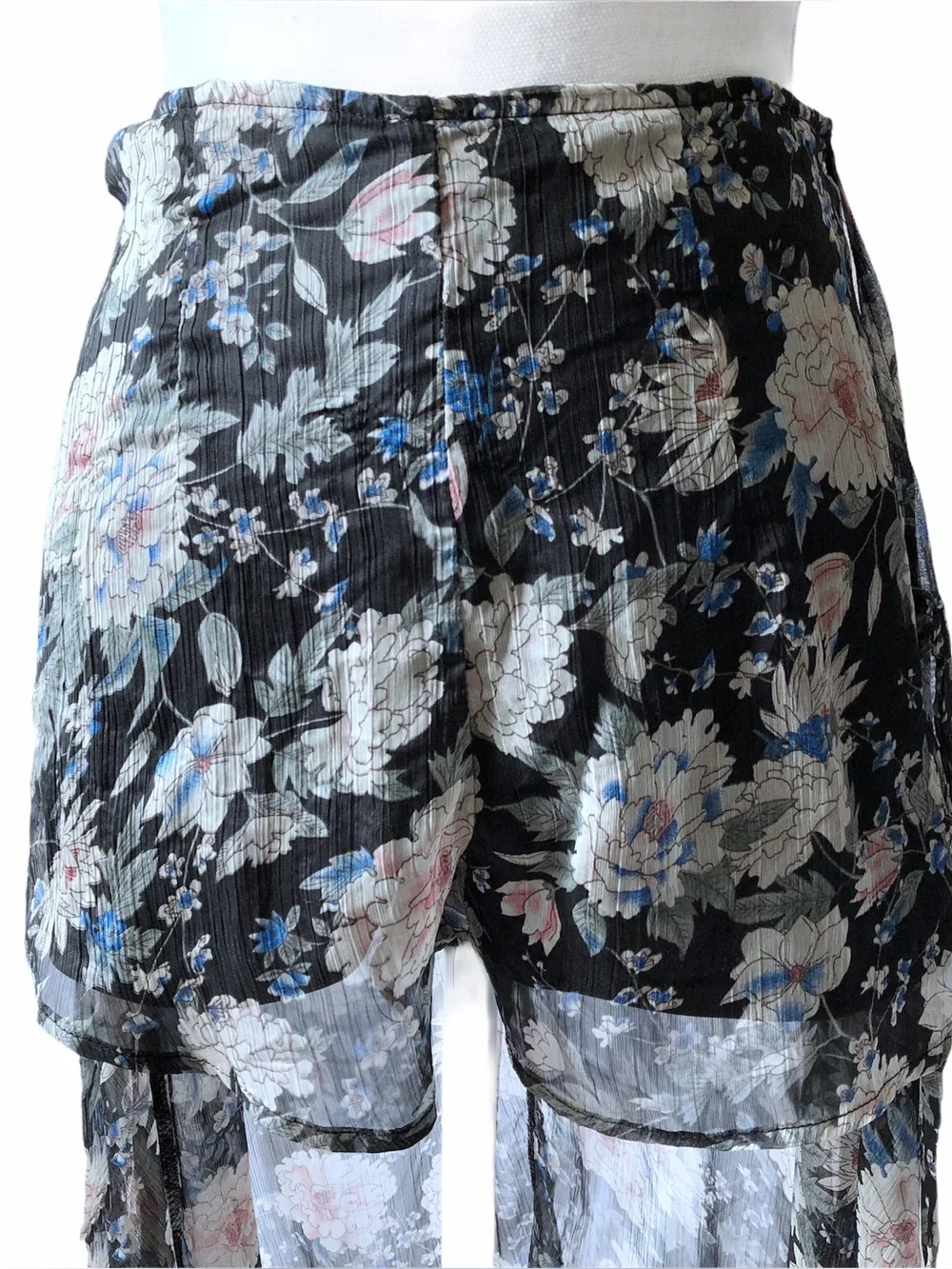 Windsor low breezy skort