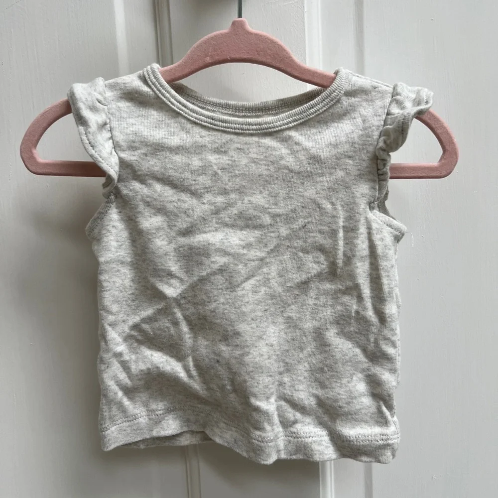 Carters once worn i’m