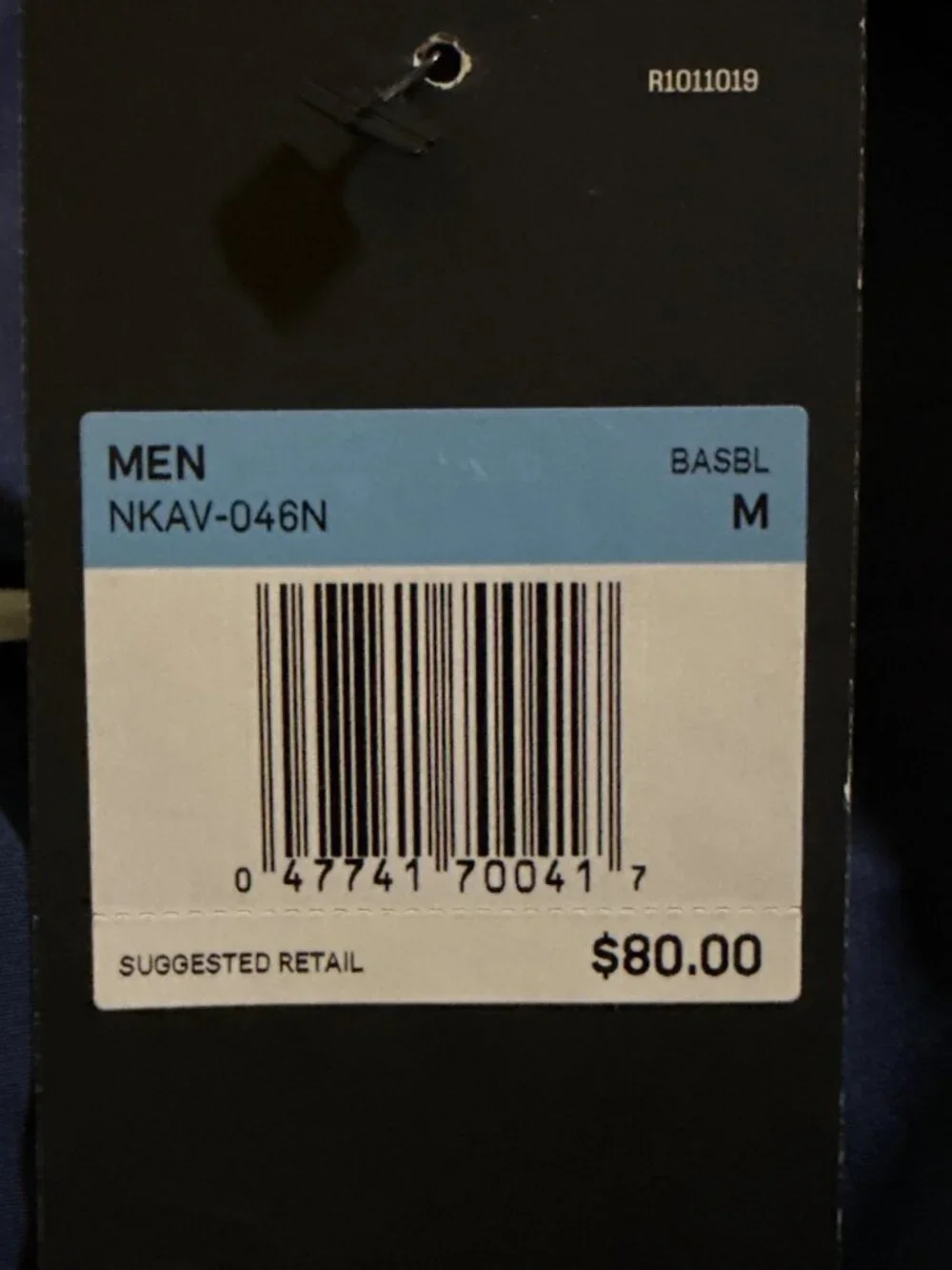 Boston Red Sox Nike men’s boston