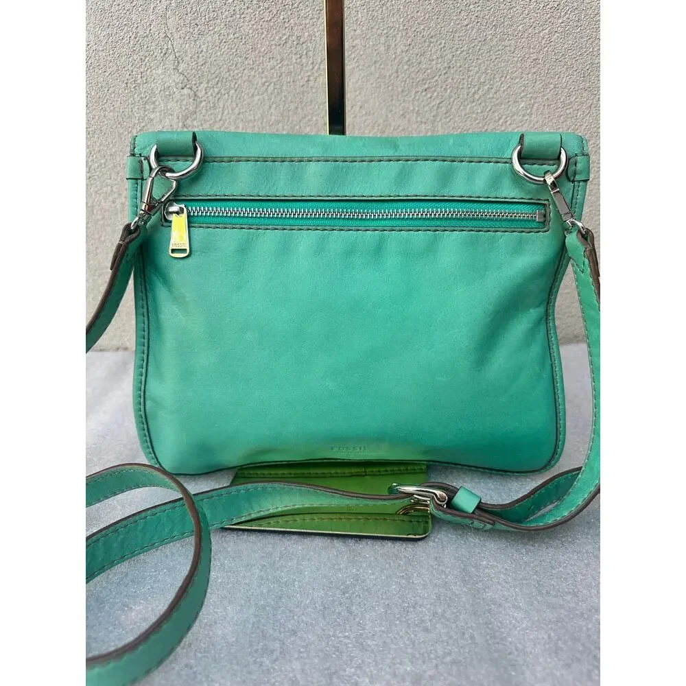 Fossil beautiful crossbody
