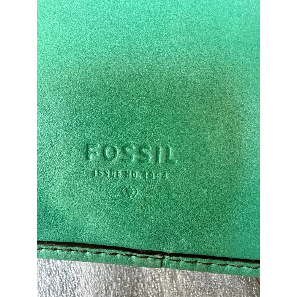Fossil beautiful crossbody