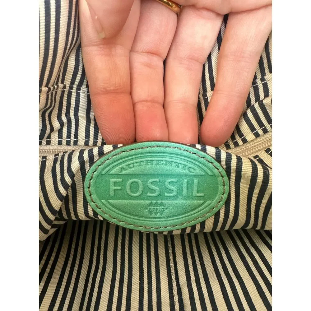 Fossil beautiful crossbody